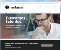 Empresa Tenstalent, expertos en el área de Selección y Desarrollo de Talentos