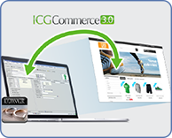 ICG Ecommerce