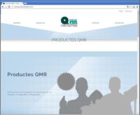 Productes QMR, empresa distribuïdora de productes químics