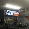 Video marketing interior de la ferretería Tecno-Key