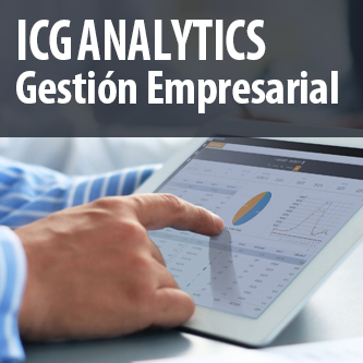 ICGAnalytics - Gestió empresarial
